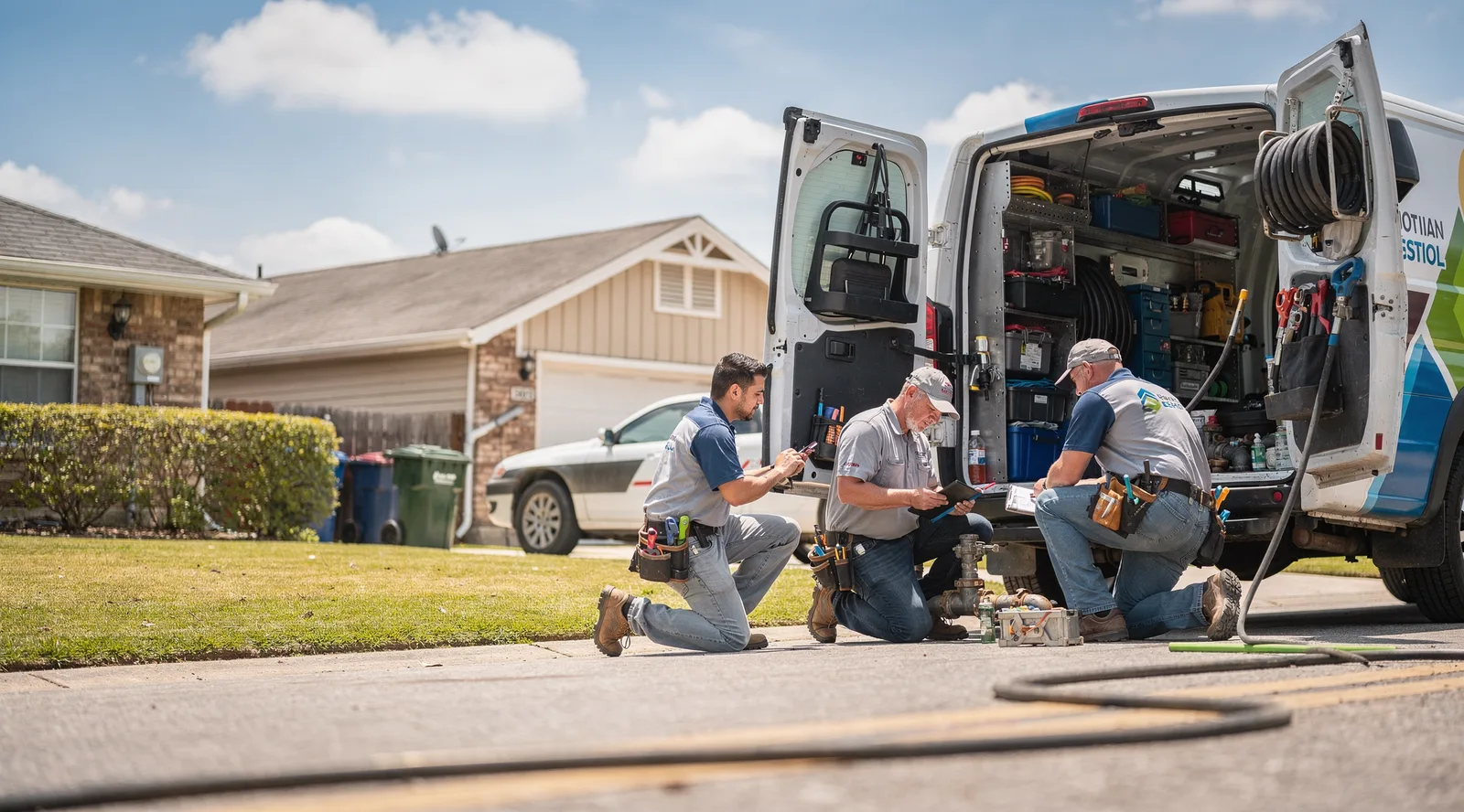 Emergency Plumber in Munfordville, KY near me